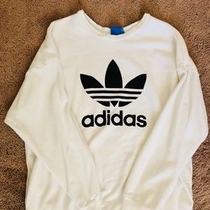 Adidas Sweater